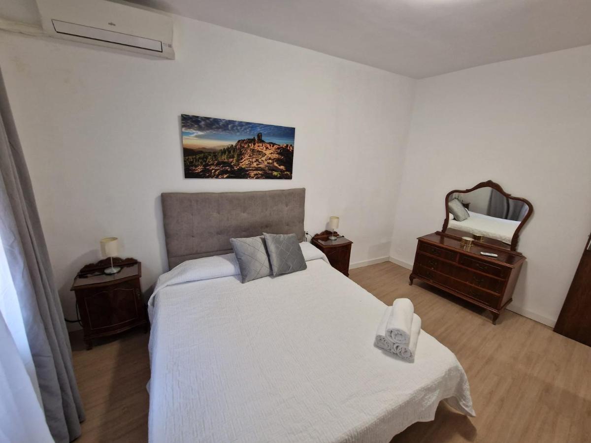 Casa Victoria Βίλα Bargas Εξωτερικό φωτογραφία
